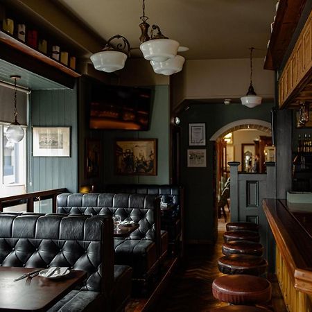 The Bianconi Inn Killorglin Exterior foto